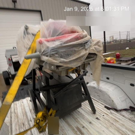 2021 RIDGID 1224