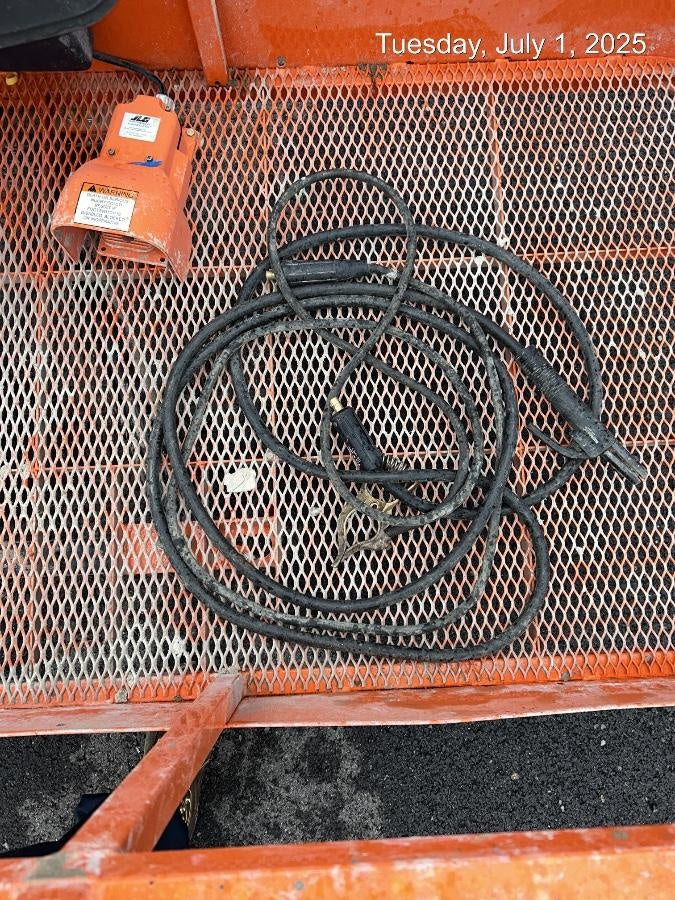 2022 MILLER ELECTRIC CST-280