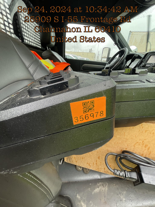 2023 MOTOROLA PMPN4284