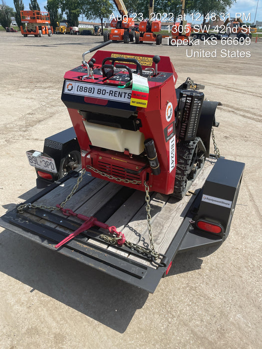 2021 BARRETO E4X6TBT