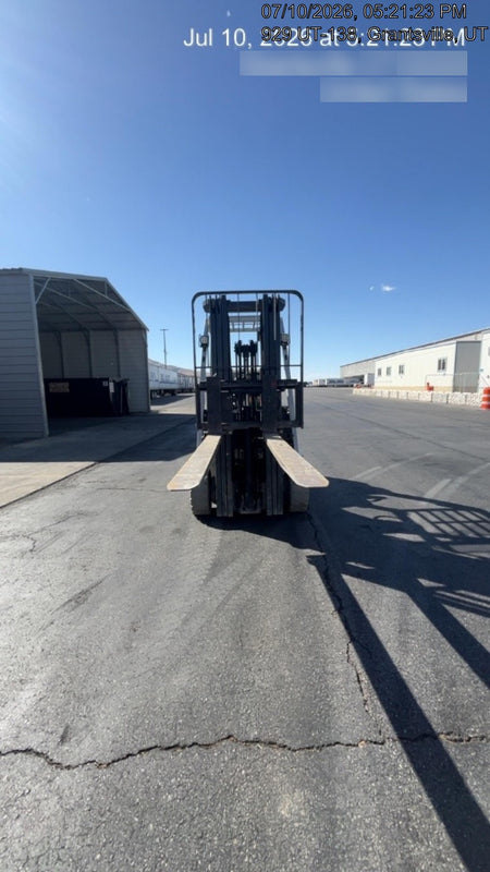 2023 UNICARRIER MAP1F2A25DV
