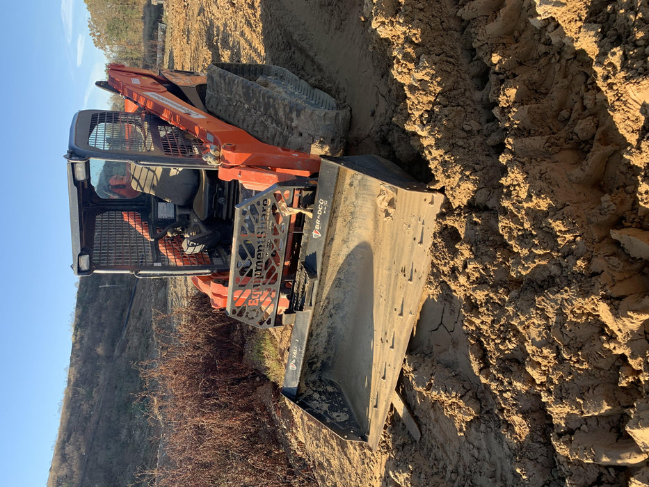 2020 PALADIN 48" Pallet Forks - Paladin