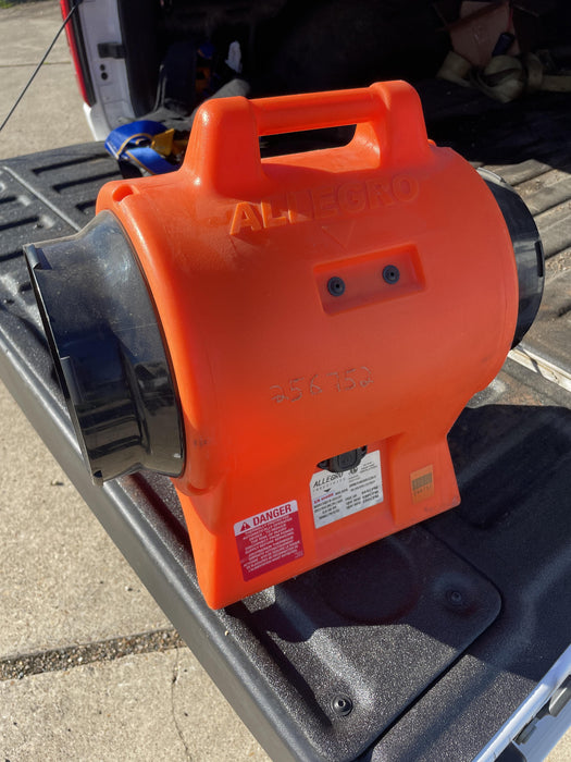 2022 ALLEGRO 9539-08