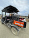 2022 KUBOTA RTV-X1140W-H (Canopy)
