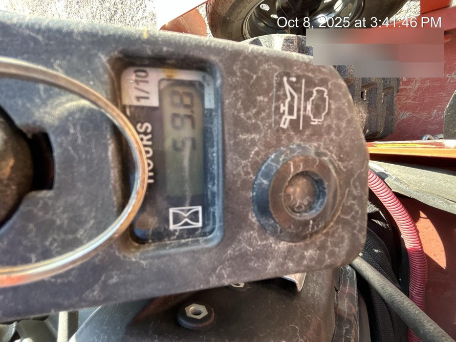 2023 DITCH WITCH C24XA