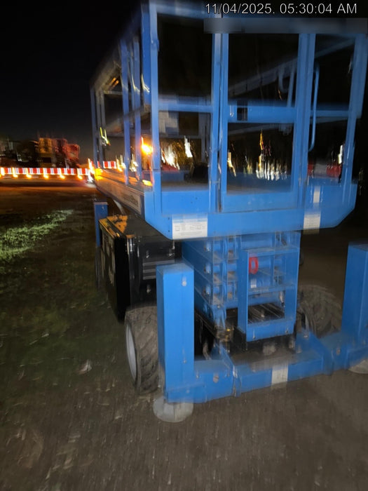 2019 GENIE GS-3369 RT