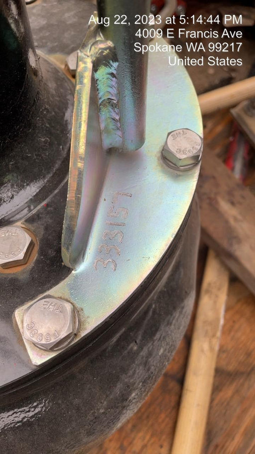 2023 HYDRA TECH SP06DT/S6TC