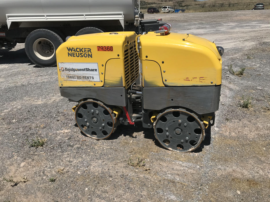 2020 WACKER NEUSON RTKx-SC3