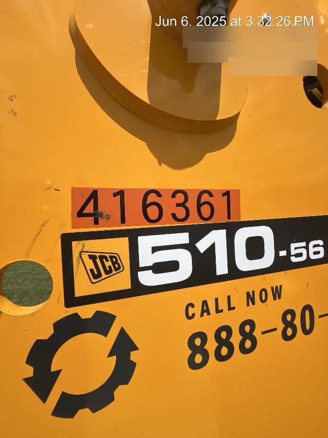 2024 JCB 510-56
