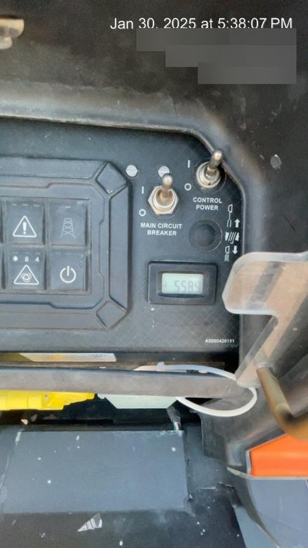 2023 GENERAC MLT2