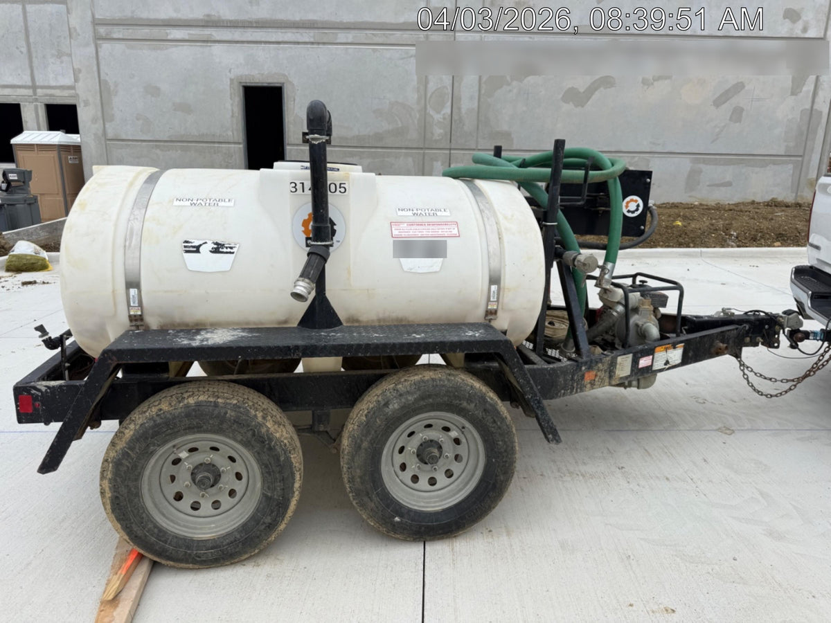 2023 WYLIE EXP-500L