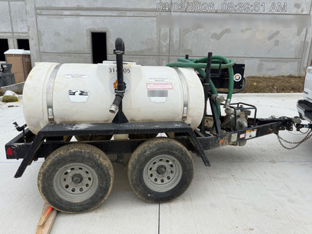 2023 WYLIE EXP-500L
