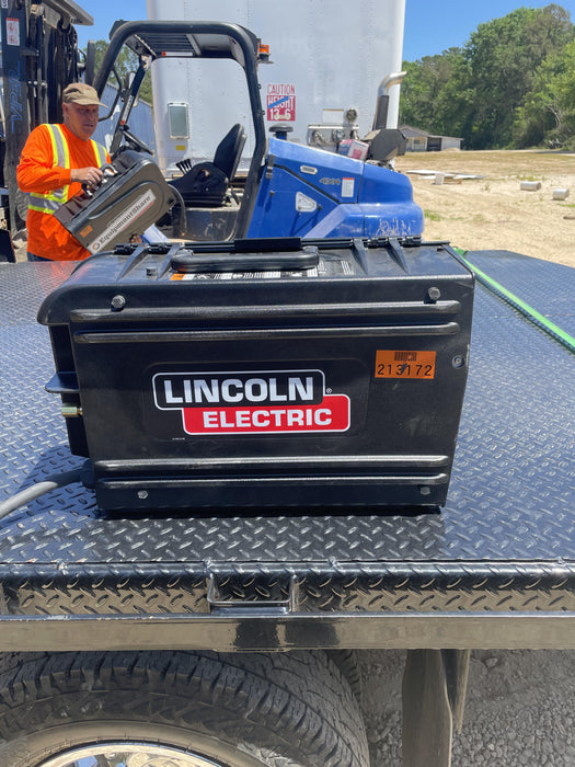 2022 LINCOLN ELECTRIC K4266-1