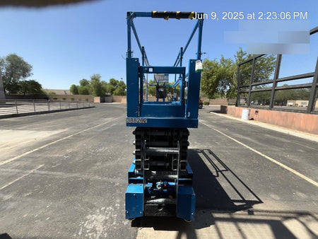 2024 GENIE GS-3232