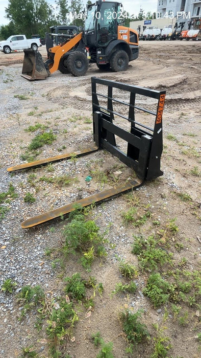 2024 ARROW MATERIAL HANDLING F5100CB