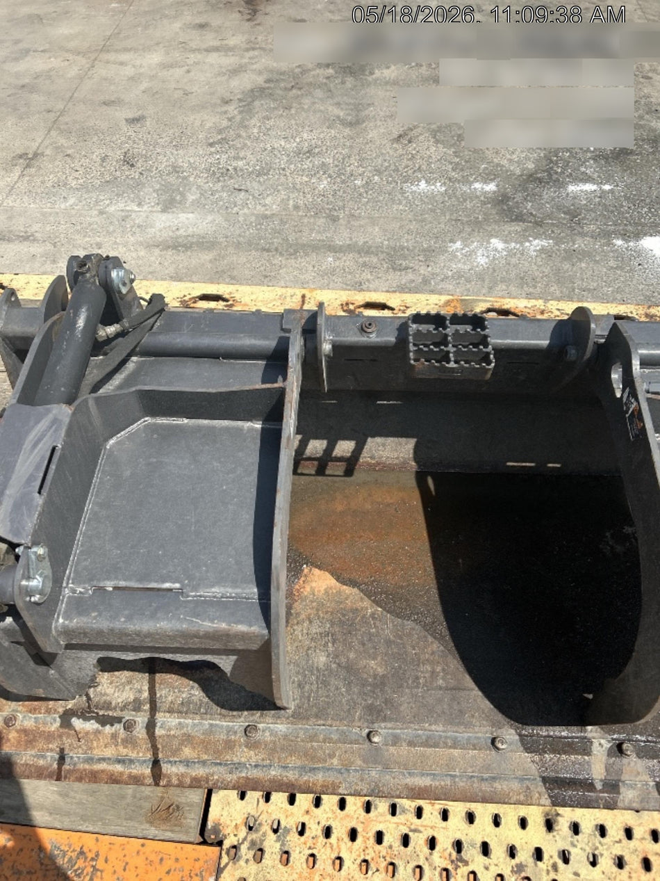 2022 PALADIN UTILITY GRAPPLE 11876-0022