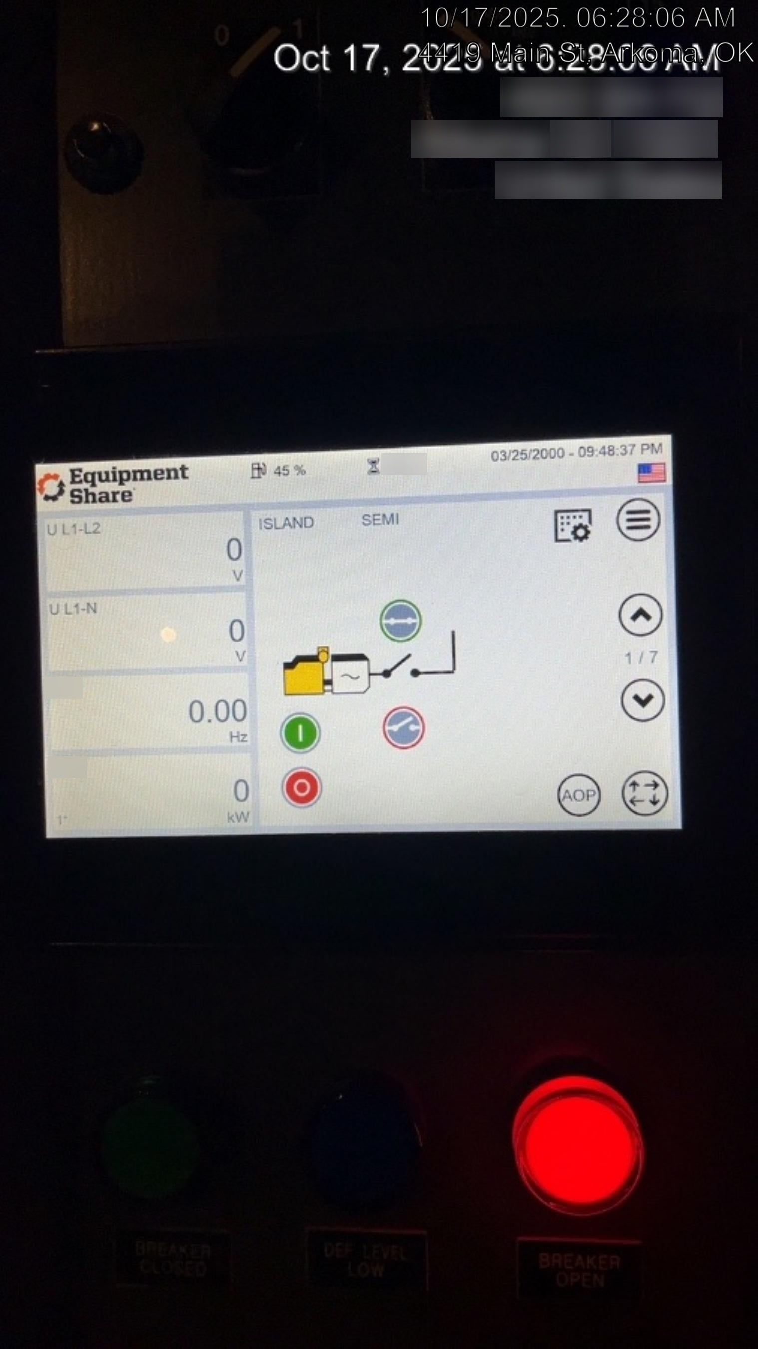 2023 ATLAS COPCO QAS 235