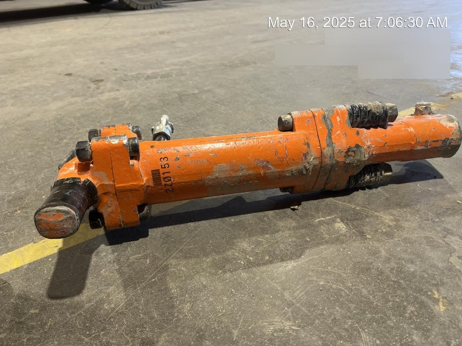 2022 MICHIGAN PNEUMATIC ES-TPB90-118-TRACKER