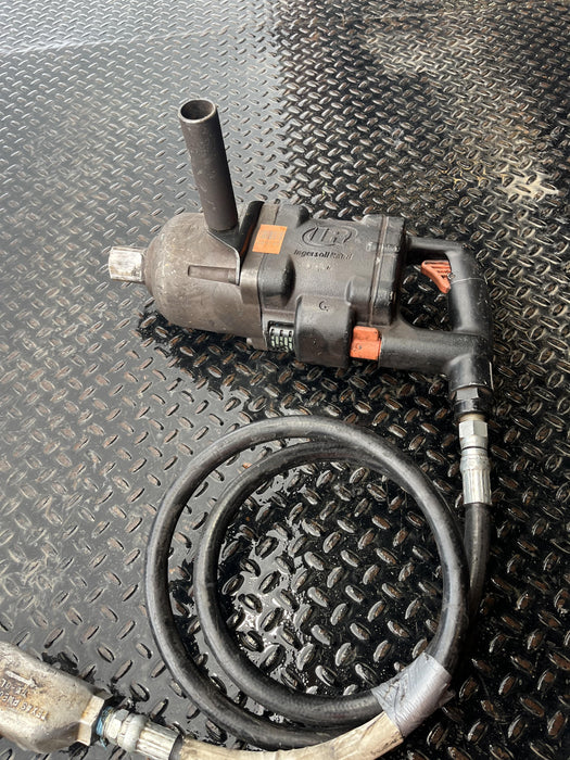 2023 INGERSOLL RAND 3955B2TI