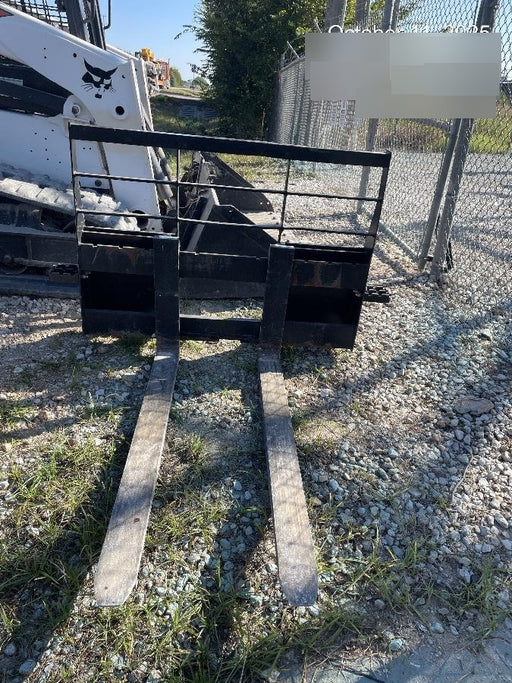 2024 ARROW MATERIAL HANDLING F5100CB