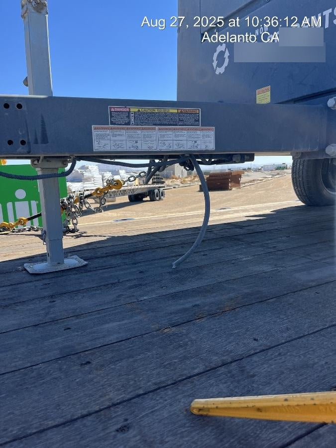 2023 AIRMAN PDSF375DP-6E1