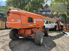 2019 JLG 660SJ