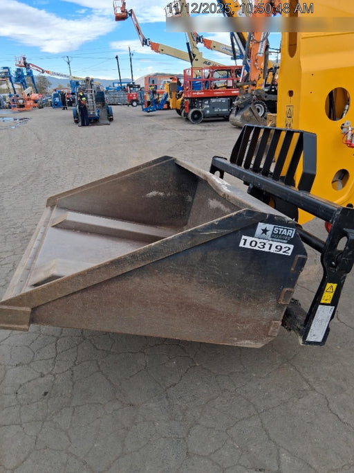 2020 STAR INDUSTRIES 1406B