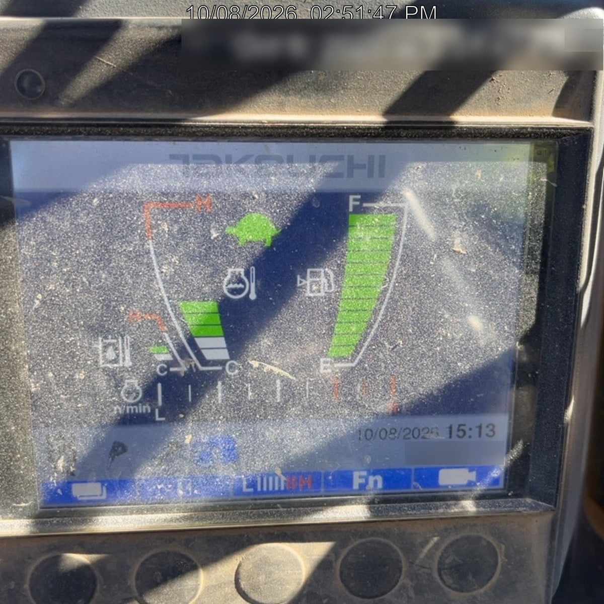 2021 TAKEUCHI TL8R2-R