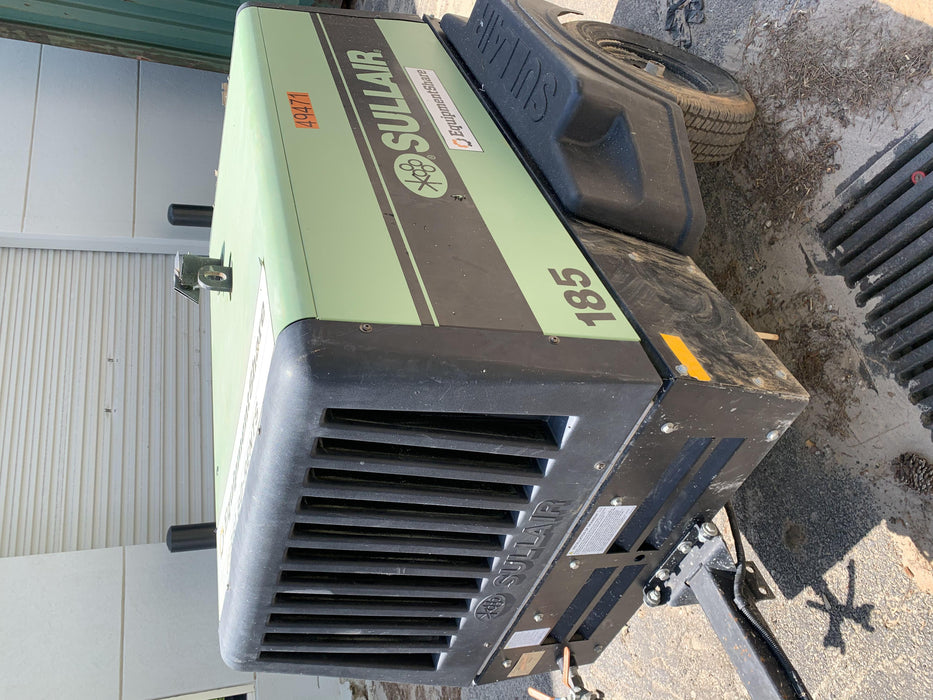 2019 SULLAIR 185-DPQ