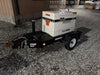 2022 Multiquip DA7000SSA3 Kubota Diesel, Trailer Mounted Package