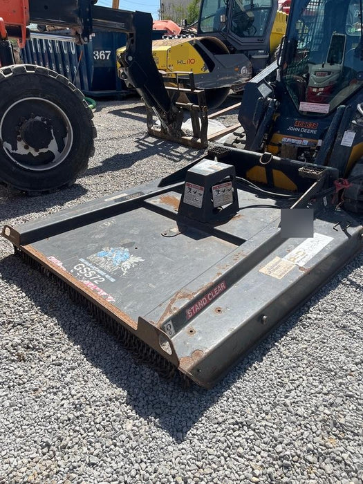 2020 PALADIN 30372A-0022