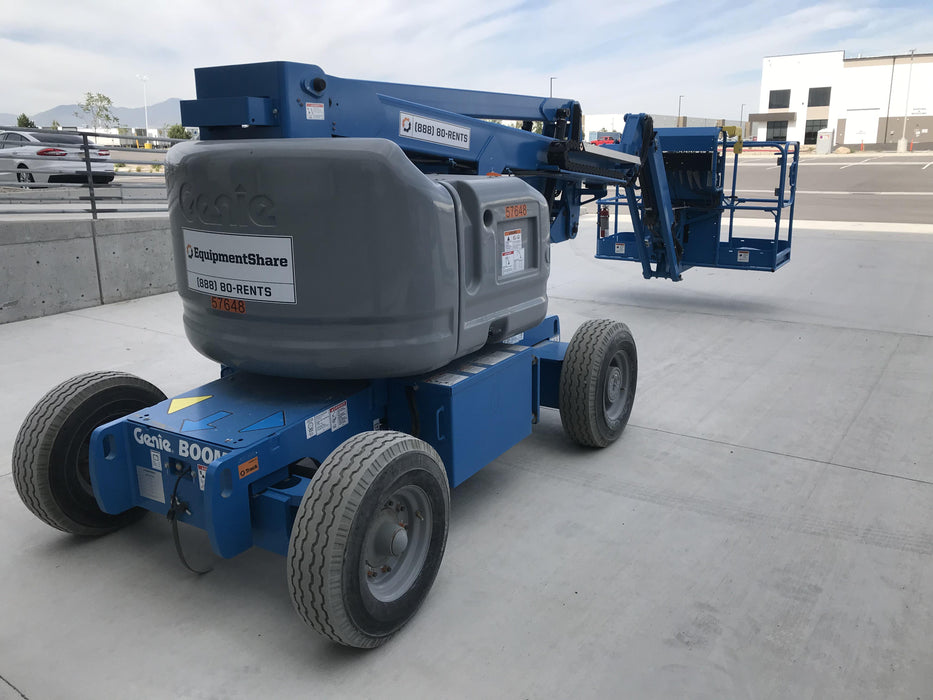 2019 GENIE Z-45/25J DC