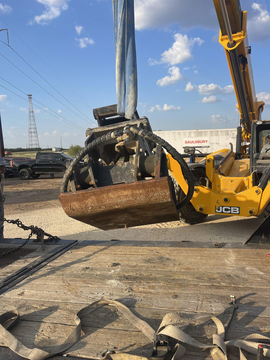 2021 PALADIN TPC1000