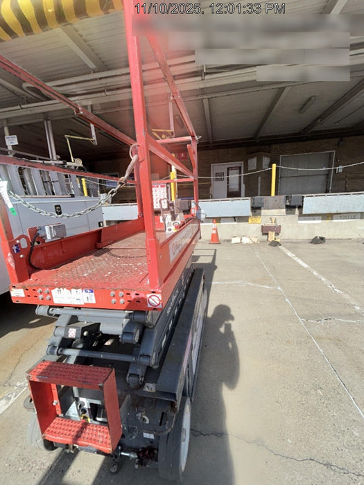 2019 Skyjack SJIII-3219 Standard w/Trojan Batteries