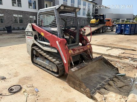 2021 TAKEUCHI TL8R2-R