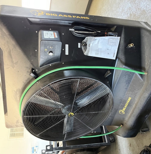 2022 BIG ASS FANS Cool Space 400