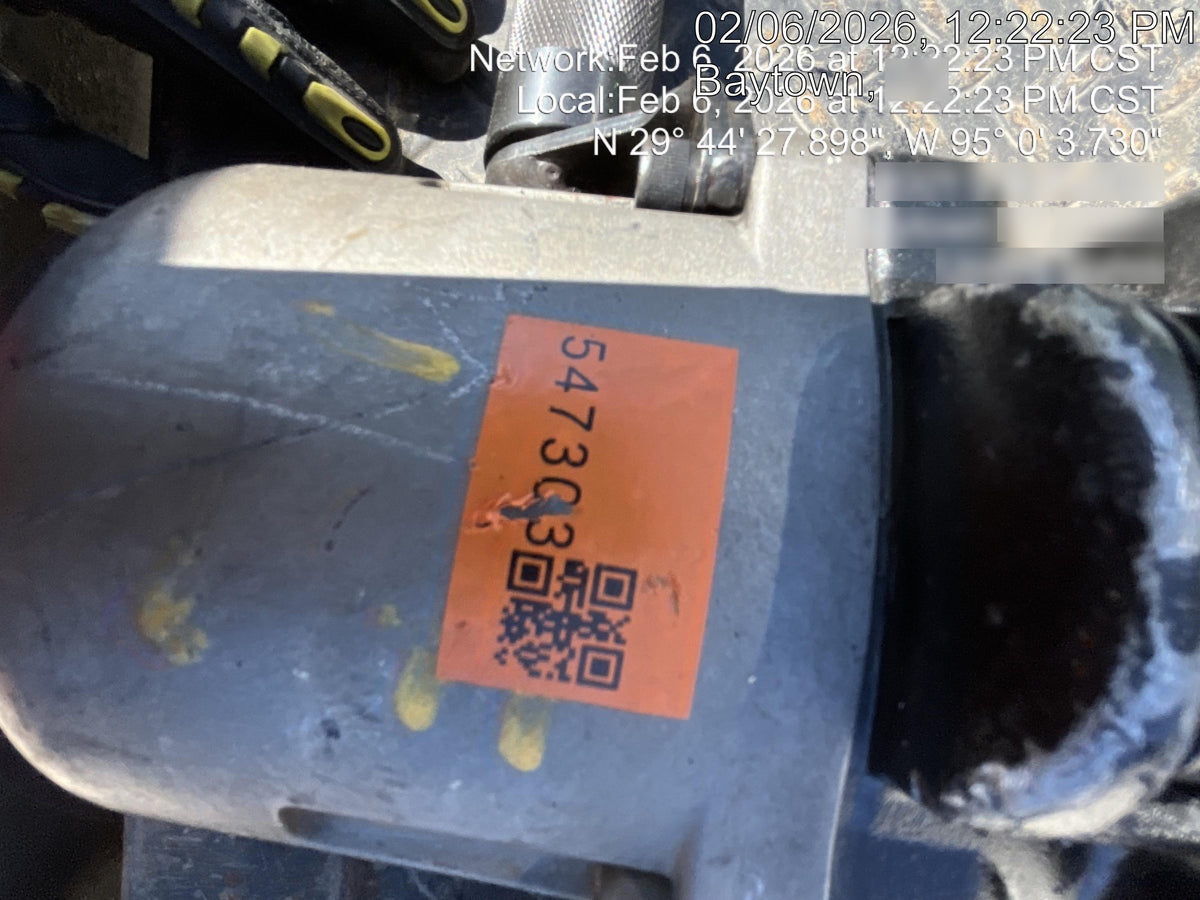 2025 INGERSOLL RAND 3940B2TI