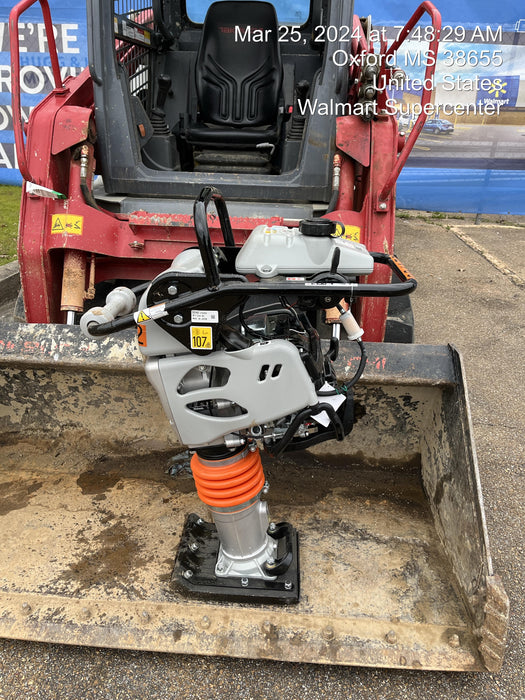 2023 MULTIQUIP MTX60HD