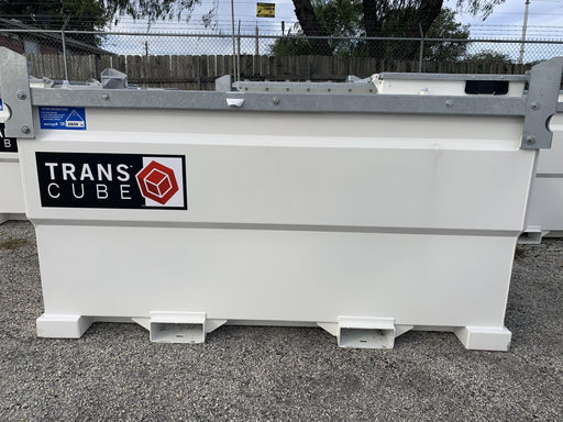 2020 TRANSCUBE 20TCG(G)W-NA