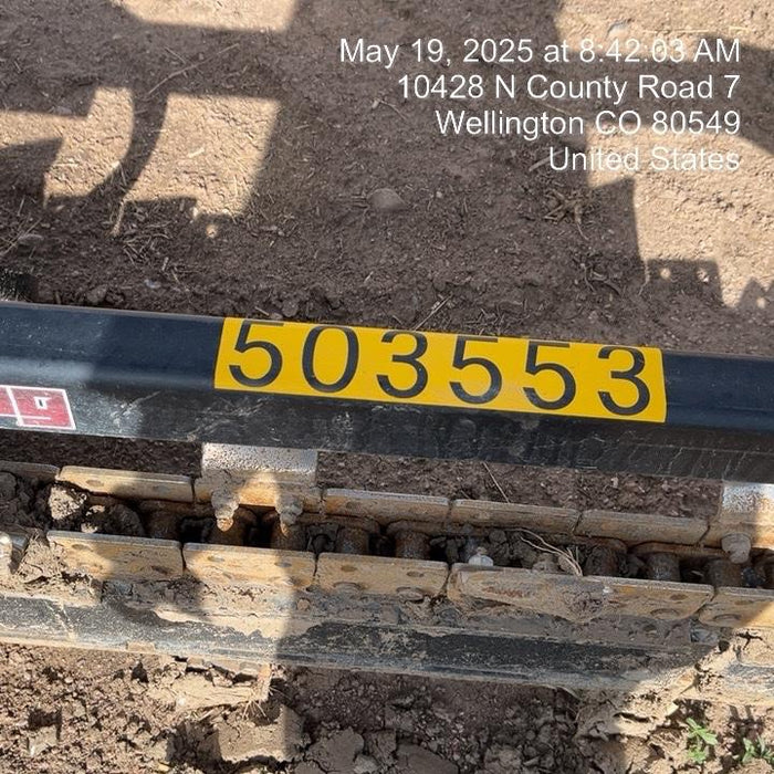 2025 VIRNIG TCH48-25