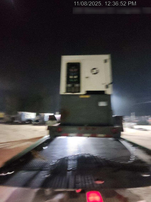 2021 ATLAS COPCO QAS200