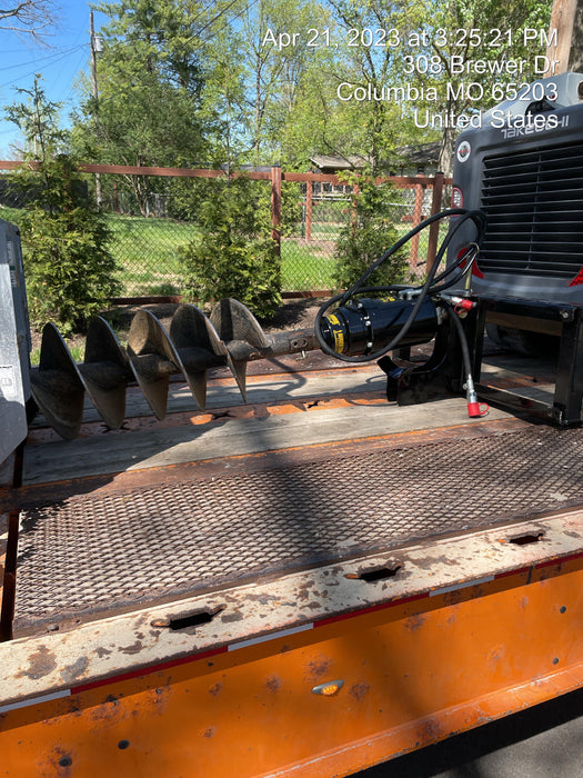 2023 AUGER TORQUE 3300-30