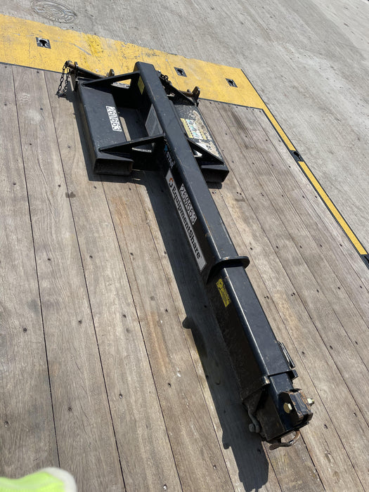 2022 STAR INDUSTRIES M1360B - Star JIB Boom