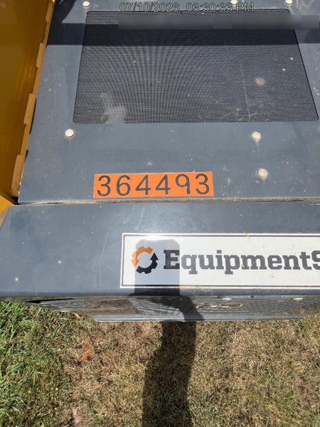 2019 WACKER NEUSON ST31