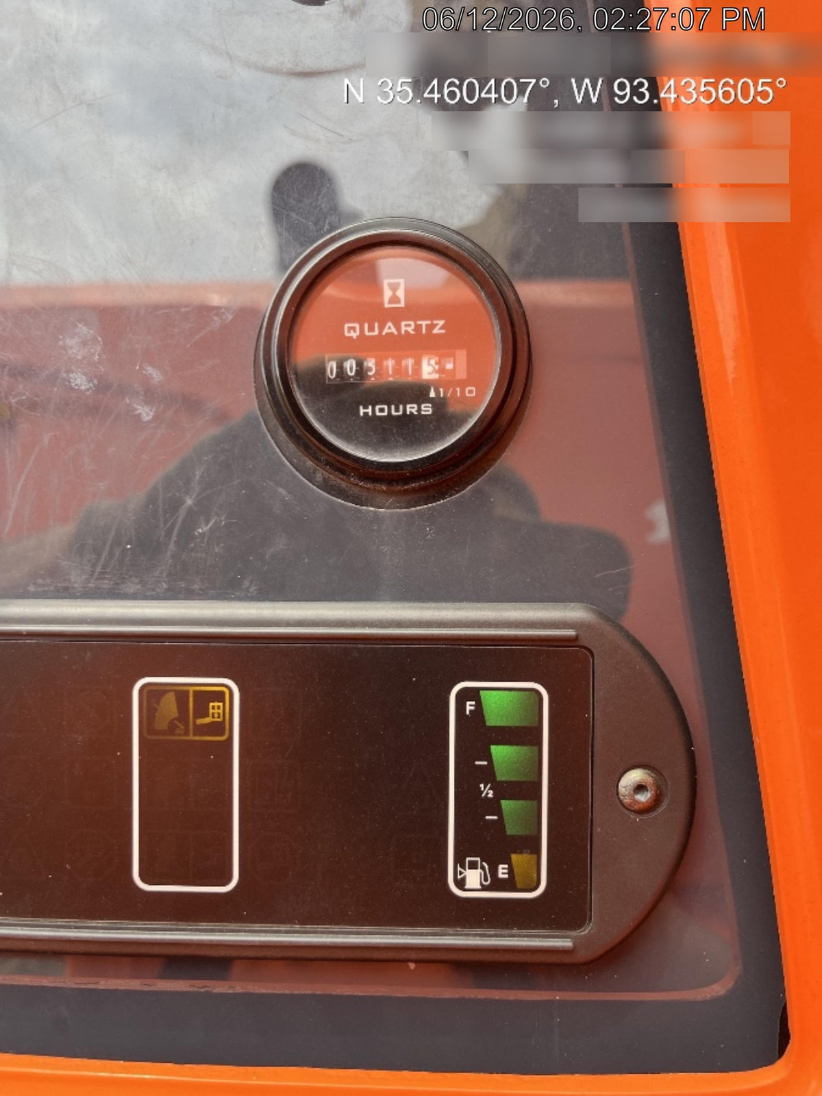 2025 JLG 660SJ