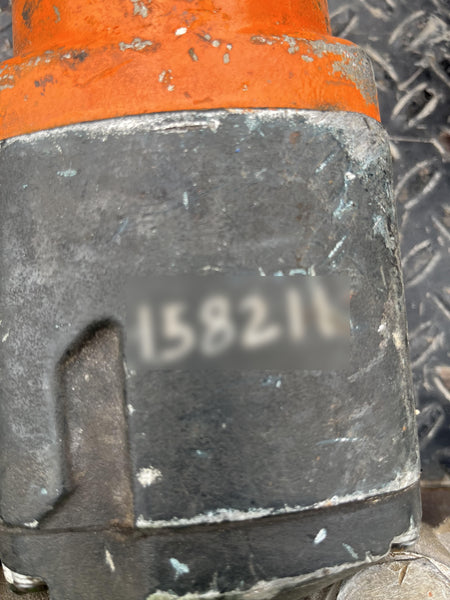 2021 MICHIGAN PNEUMATIC 751SS