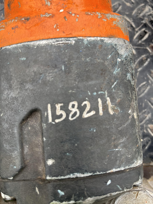 2021 MICHIGAN PNEUMATIC 751SS