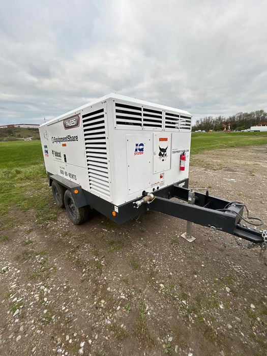 2025 BOBCAT PA825VWCU-T4F