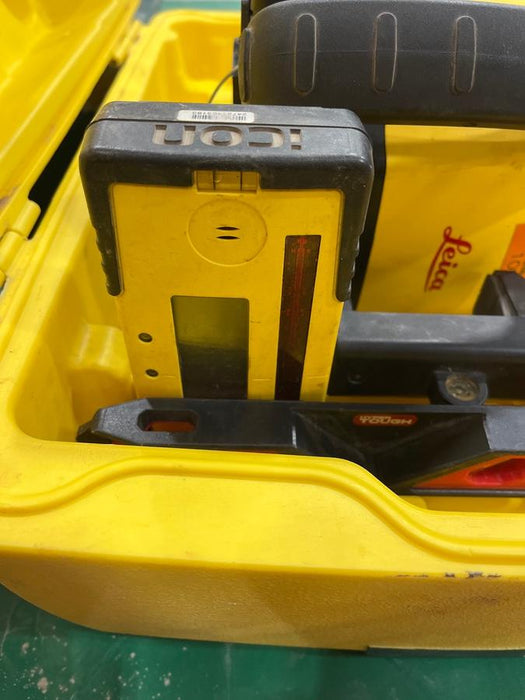 2024 LEICA Rugby 610