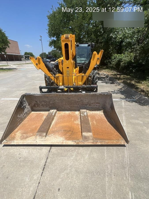 2020 STAR INDUSTRIES 95" Forklift Bucket - Star